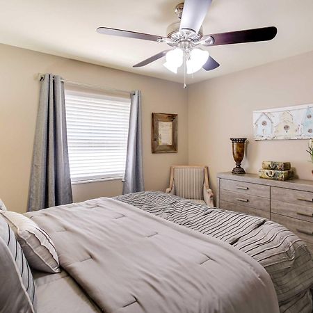 Lakefront Haven Near Oaklawn And Casino Resort! Hot Springs Luaran gambar
